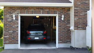 Garage Door Installation at Larson Acres, Florida